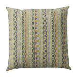 Throw Pillow in Missing Link - Agave