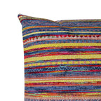 Throw Pillow in Santa Fe Sunrise