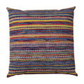 Throw Pillow in Santa Fe Sunrise