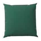 Euro Sham in Slubby Linen - Spruce