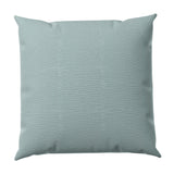 Throw Pillow in Slubby Linen -  Puddle