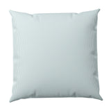 Throw Pillow in Baldwin - Baby Blue