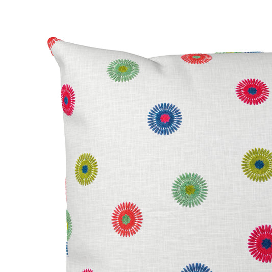 Euro Sham in Coming Up Daisies