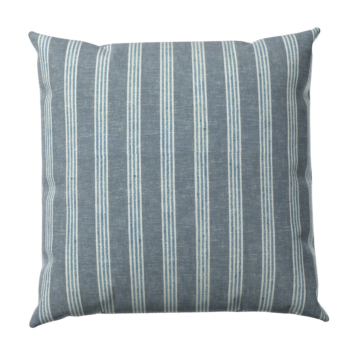 Euro Sham in Nautical Stripes - Surfs Up