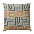 Outdoor Pillow in Sunbrella® - Fiesta