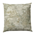 Throw Pillow in Country Toile - Ivy