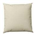 Euro Sham in Lush Linen - Mushroom