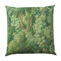 Euro Sham in Enchanted Forest - Emerald