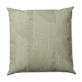 Throw Pillow in Make Waves - Oatmeal