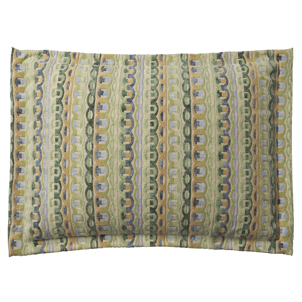 Pillow Sham in Missing Link - Agave