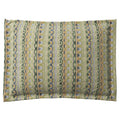 Pillow Sham in Missing Link - Agave