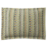 Pillow Sham in Missing Link - Agave