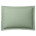 Pillow Sham in Classic Linen - Olive