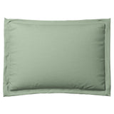 Pillow Sham in Classic Linen - Olive