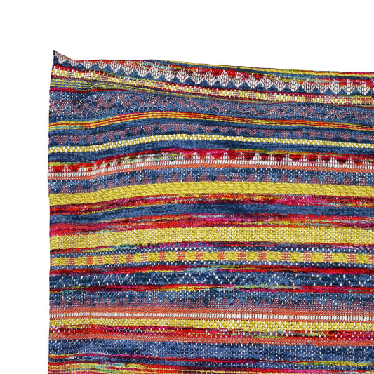 Pillow Sham in Santa Fe Sunrise