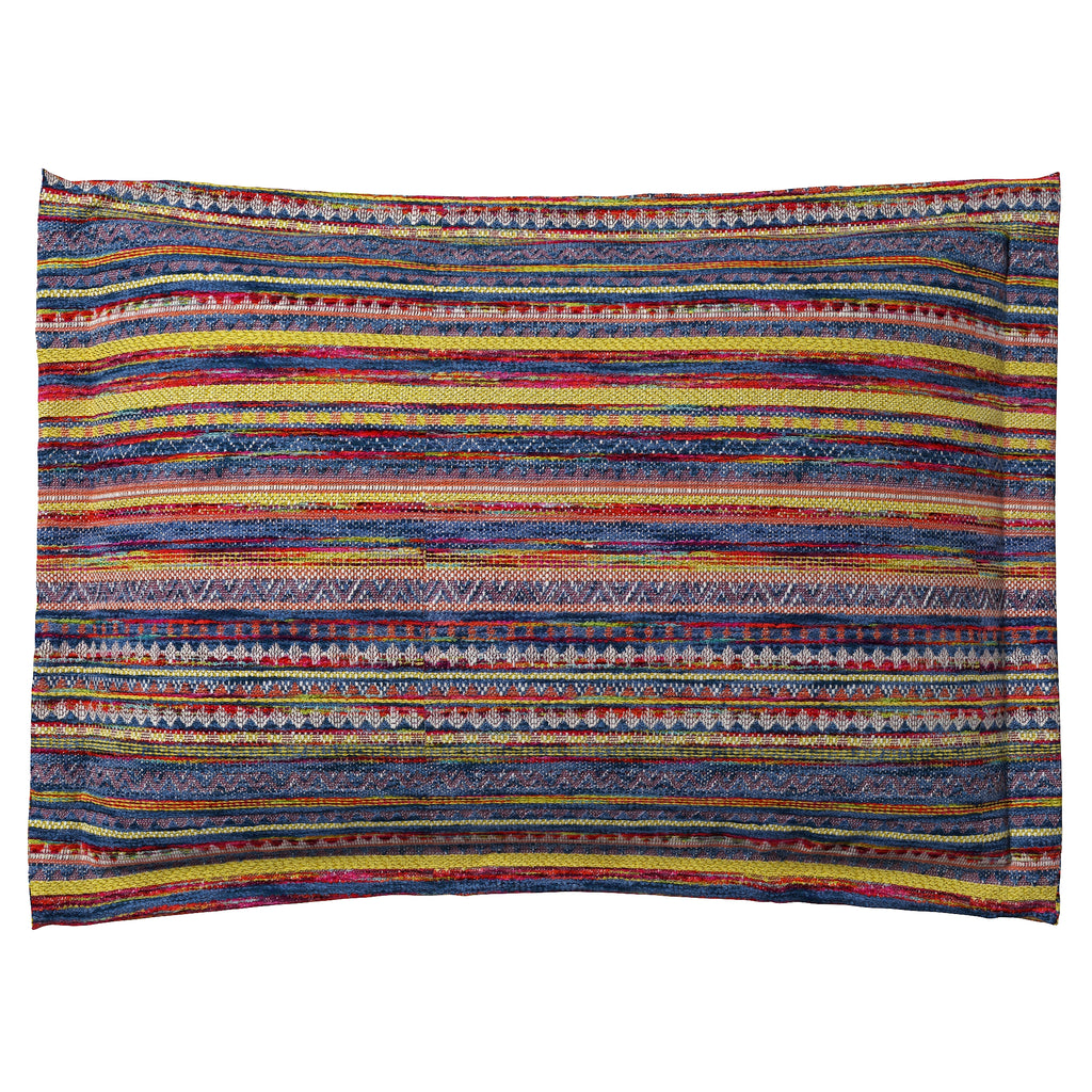 Pillow Sham in Santa Fe Sunrise