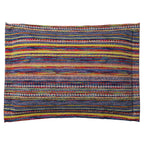 Pillow Sham in Santa Fe Sunrise
