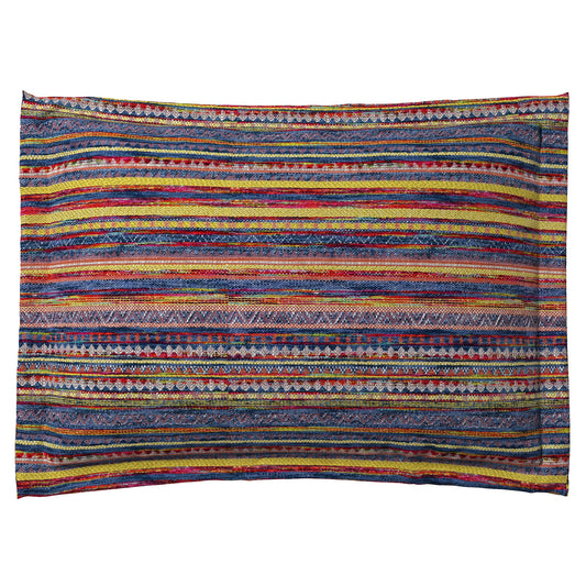 Pillow Sham in Santa Fe Sunrise