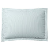 Pillow Sham in Baldwin - Baby Blue