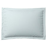 Pillow Sham in Baldwin - Baby Blue