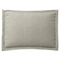 Pillow Sham in 100% Linen - Hazelnut
