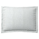 Pillow Sham in 100% Linen - Salt Air