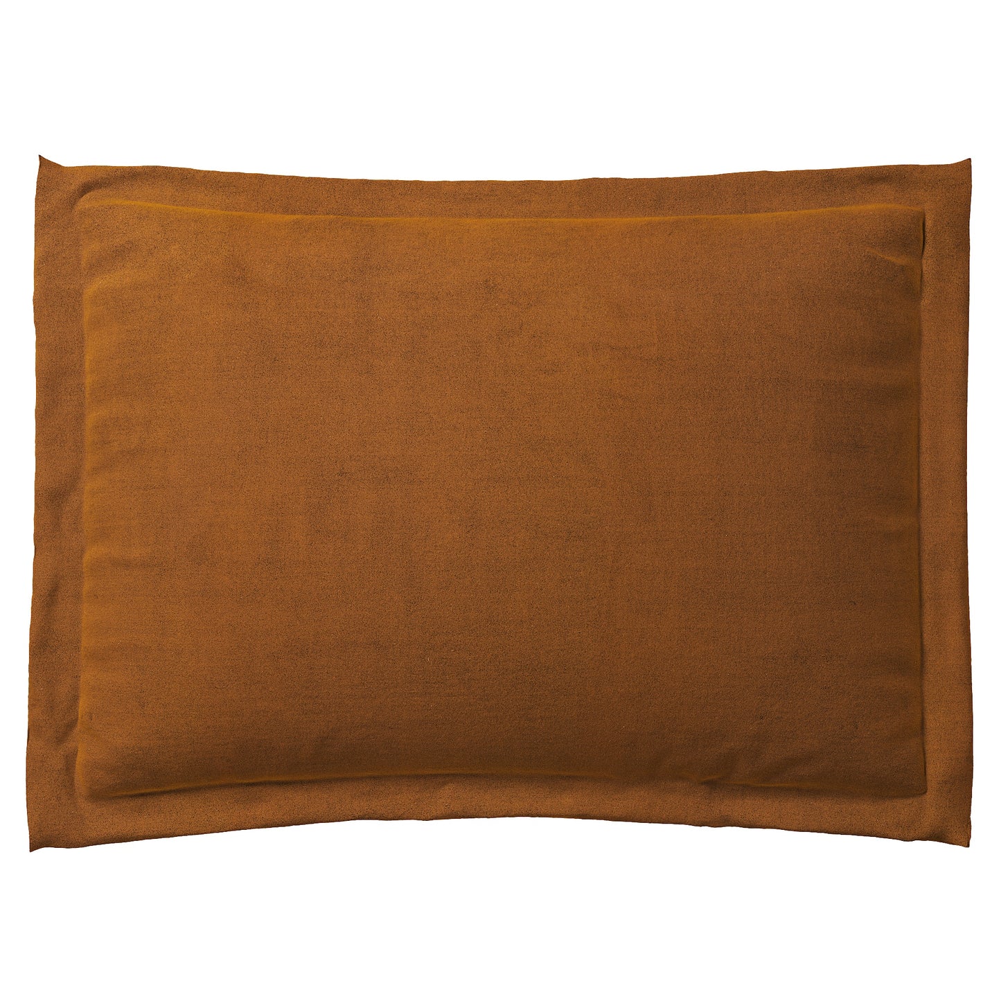 Pillow Sham in Classic Velvet - Amber