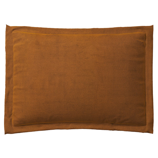 Pillow Sham in Classic Velvet - Amber