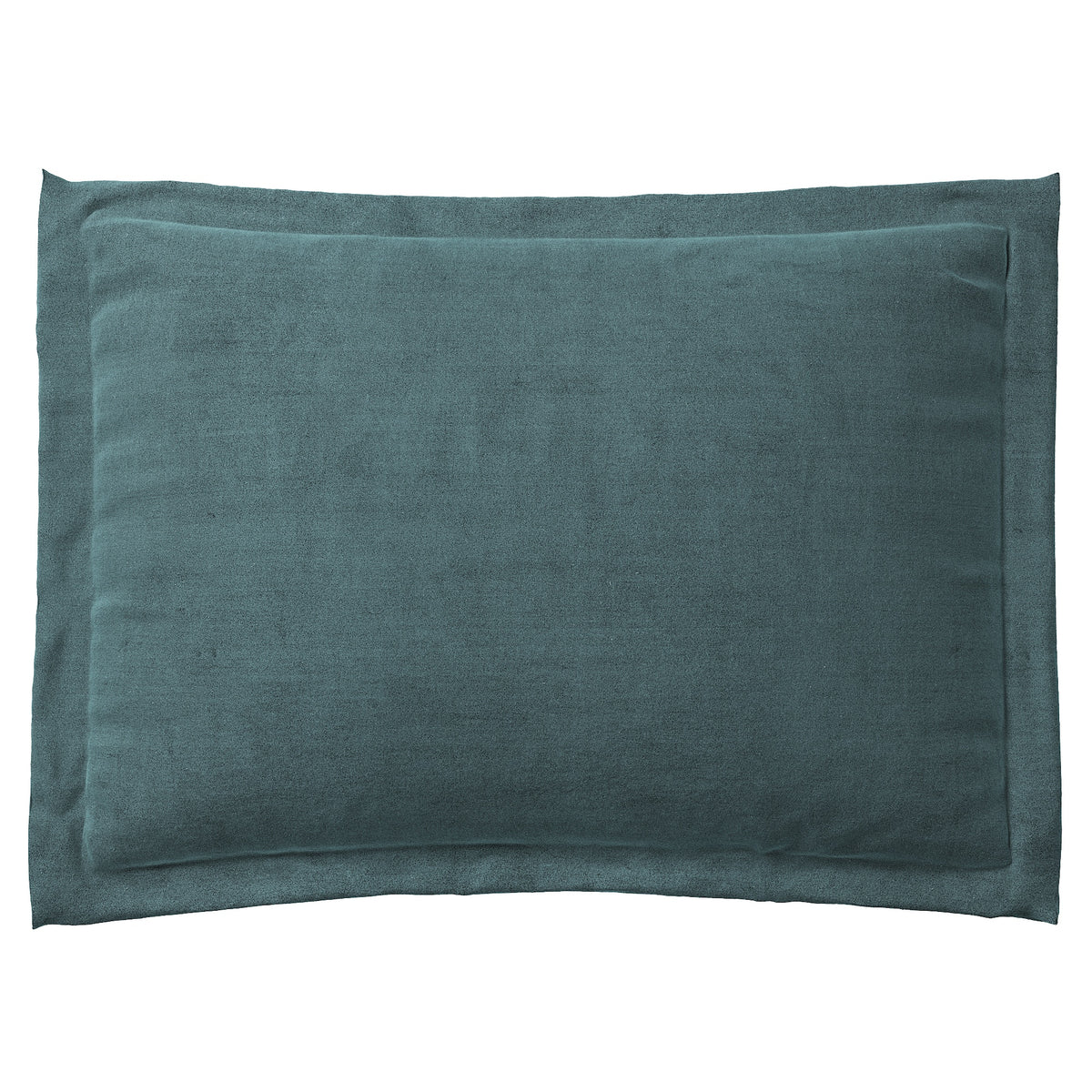 Pillow Sham in Classic Velvet - Seaside