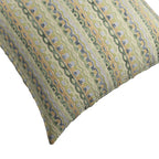 Simple Floor Pillow in Missing Link - Agave