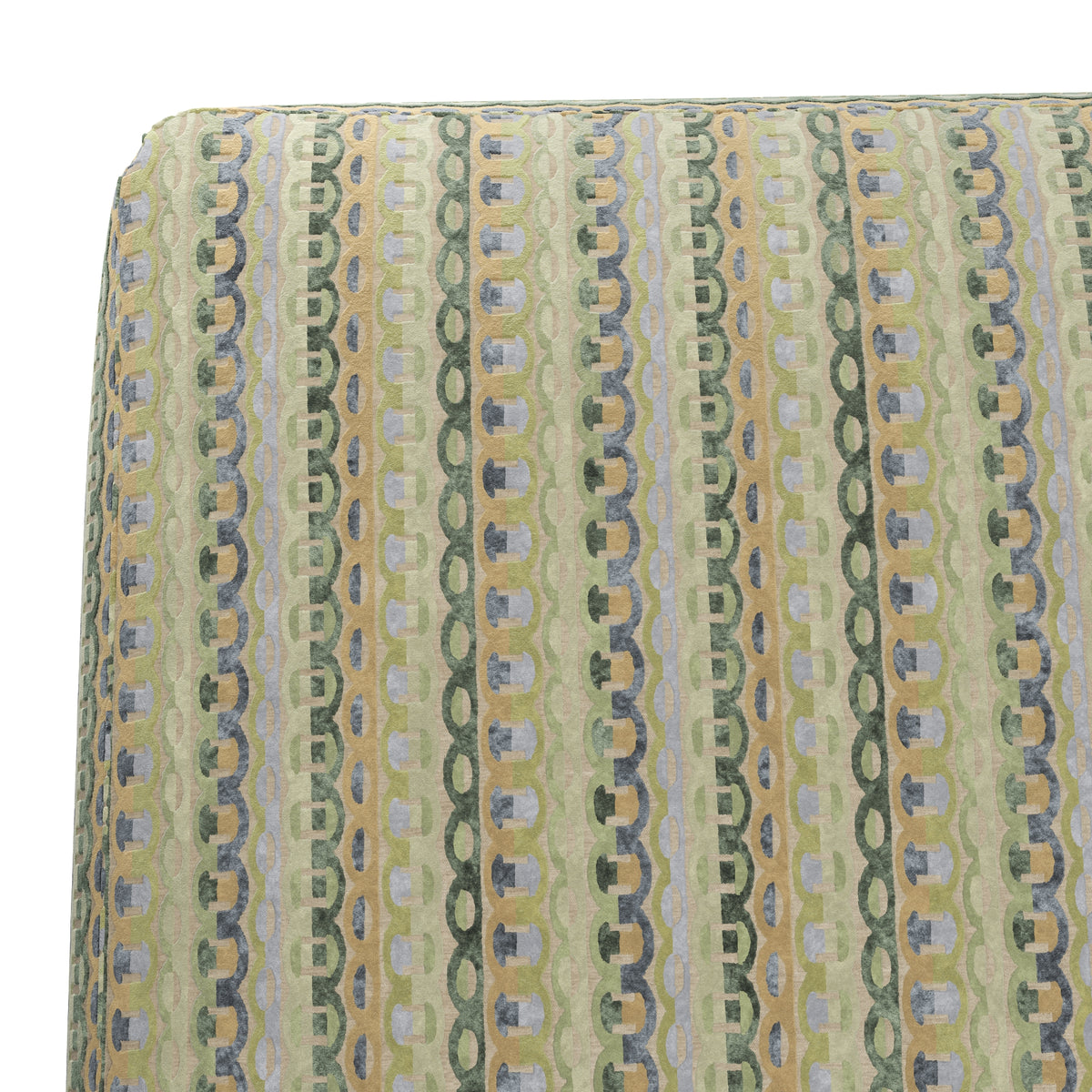 Box Floor Pillow in Missing Link - Agave