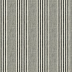 Throw Pillow in All Lined Up - Loon