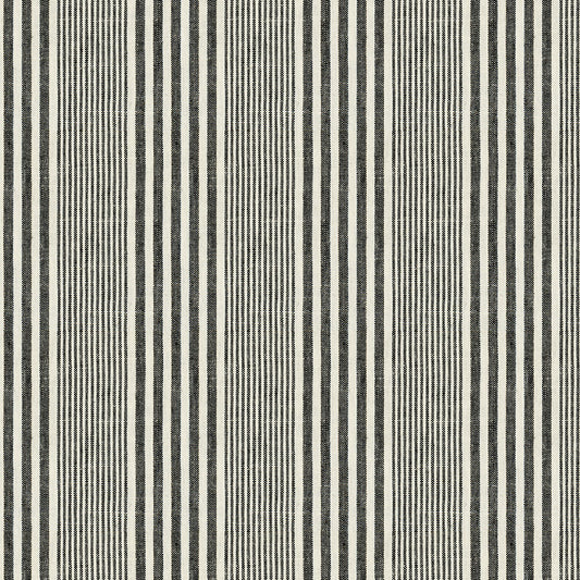 Custom Bench Cushion in All Lined Up - Loon