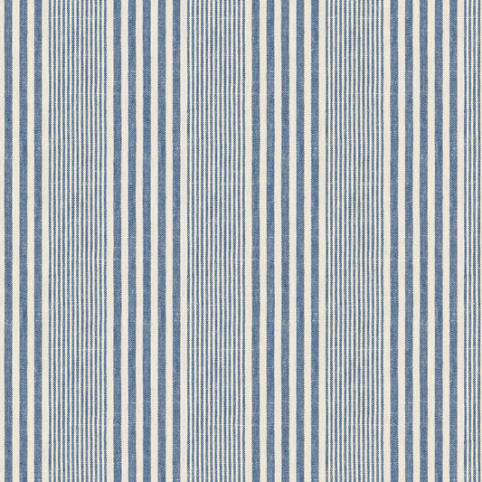 All Lined Up - Lake