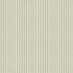 Custom Bench Cushion in All Lined Up - Shell
