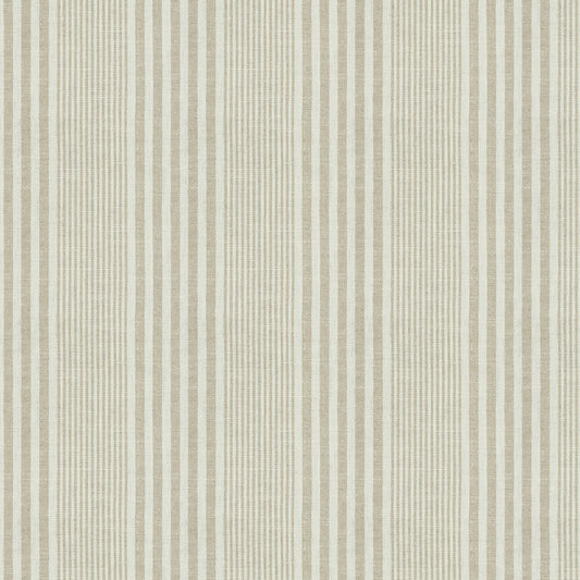 Custom Bench Cushion in All Lined Up - Shell