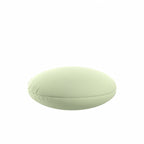 Circular Throw Pillow in Baldwin Grass