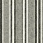 Tailored Bedskirt in All Lined Up - Loon