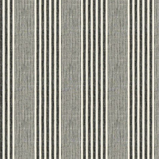 Duvet Cover in All Lined Up - Loon