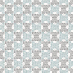 Convertible Drapery in Groovy - Mint