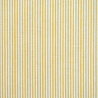 Euro Pleat Drapery in Baldwin - Goldenrod