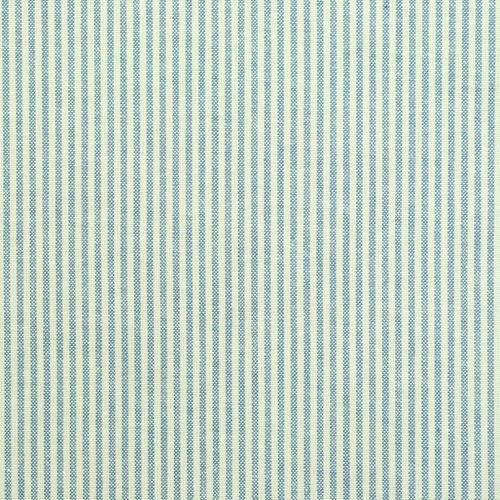Pillow Sham in Baldwin - Liberty Blue