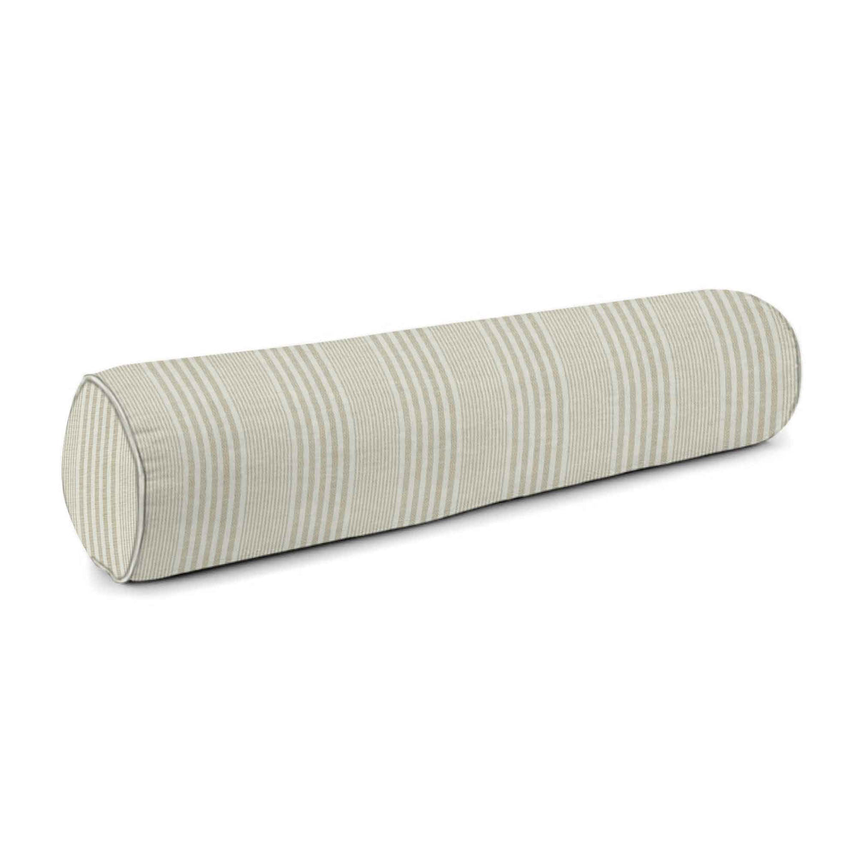 Bolster Pillow in All Lined Up - Shell