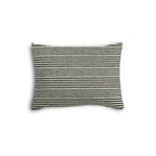 Boudoir Pillow in All Lined Up - Loon