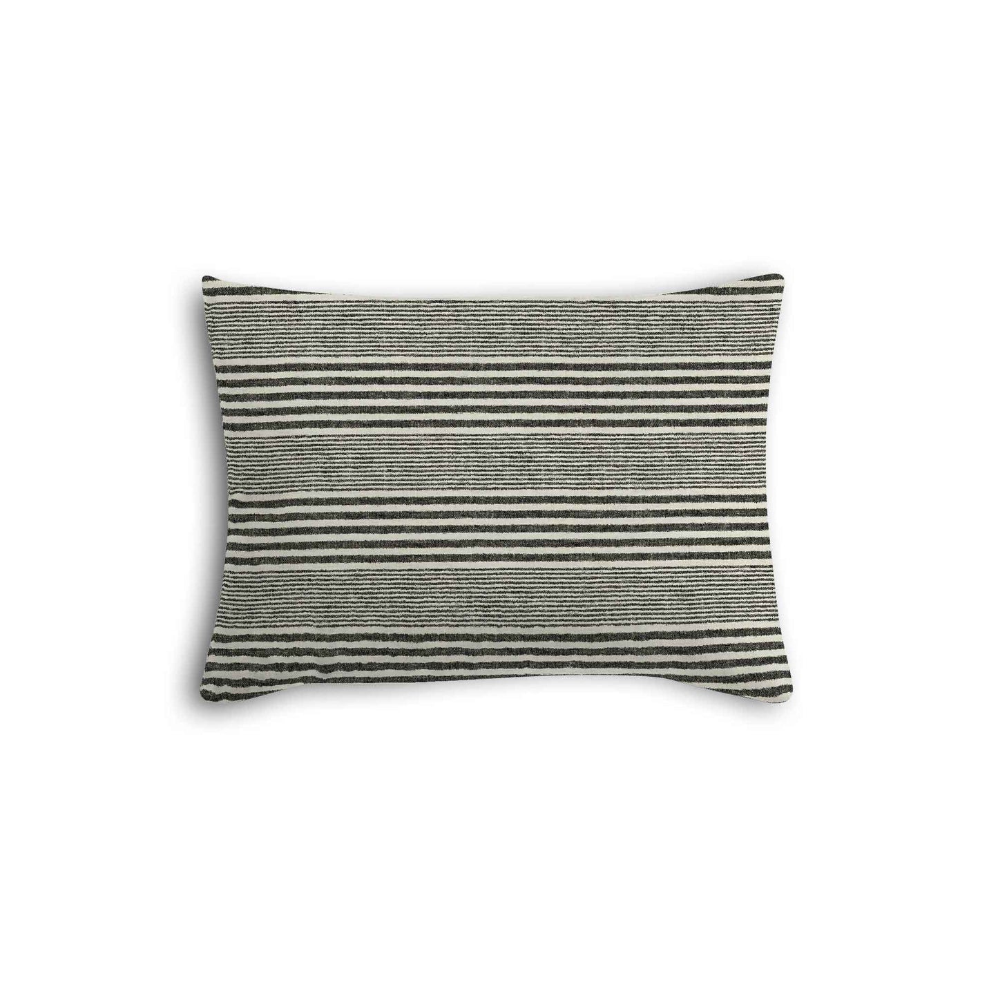 Boudoir Pillow in All Lined Up - Loon