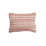 Boudoir Pillow in All Lined Up - Sunset