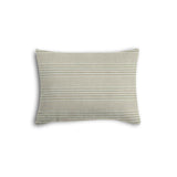 Boudoir Pillow in All Lined Up - Shell