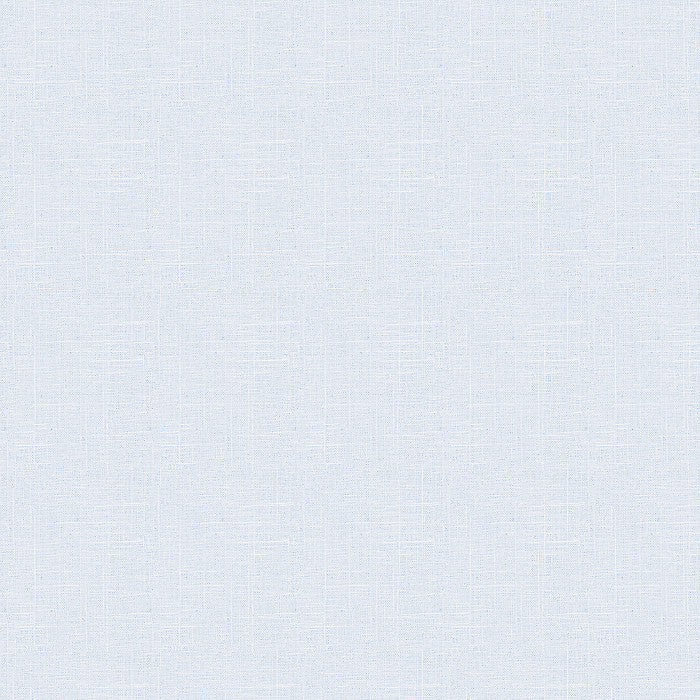 Pinch Pleat Drapery in Classic Linen - Bermuda