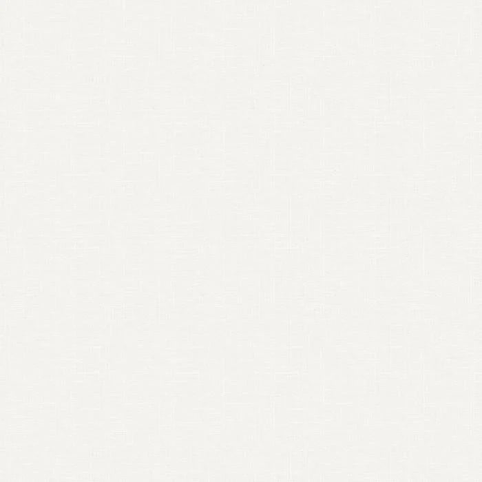 Pinch Pleat Drapery in Classic Linen - Cloud