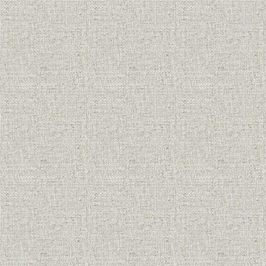 Grommet Drapery in Classic Linen - Heathered Dove